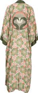 Henelle Duster Robe