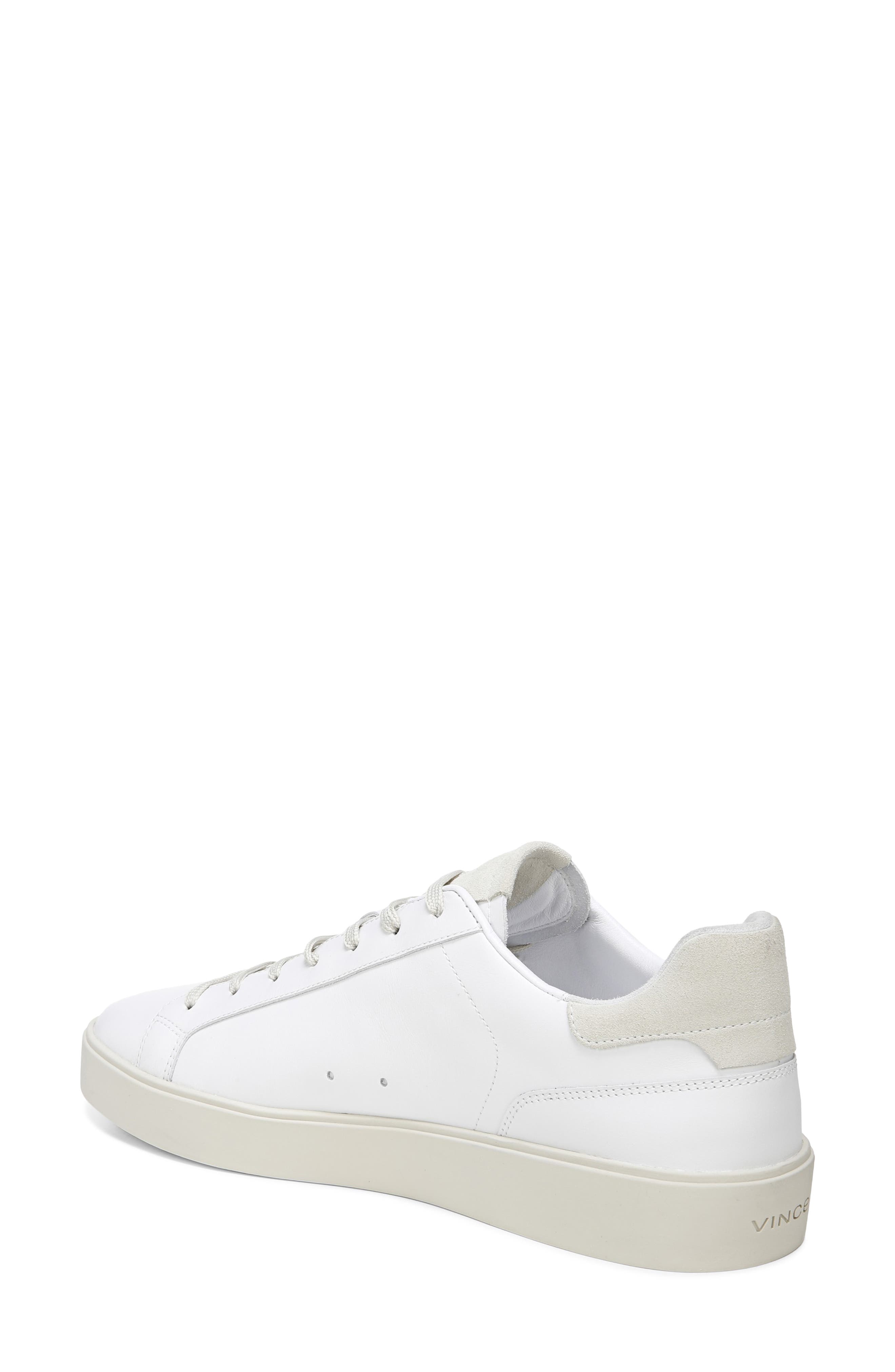Vince Travis Sneaker, Alternate, color, 