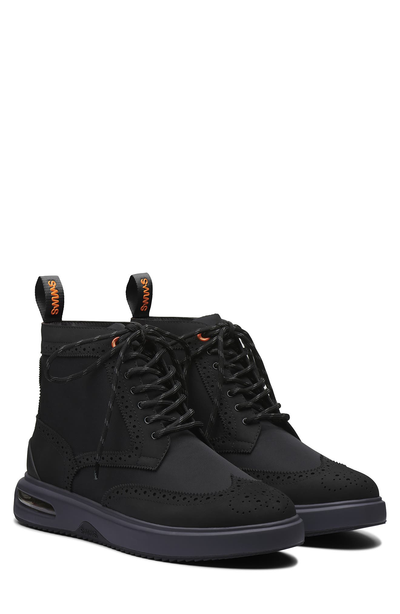 Swims Charles Hybrid Boot (Men) | Nordstrom display picture 3