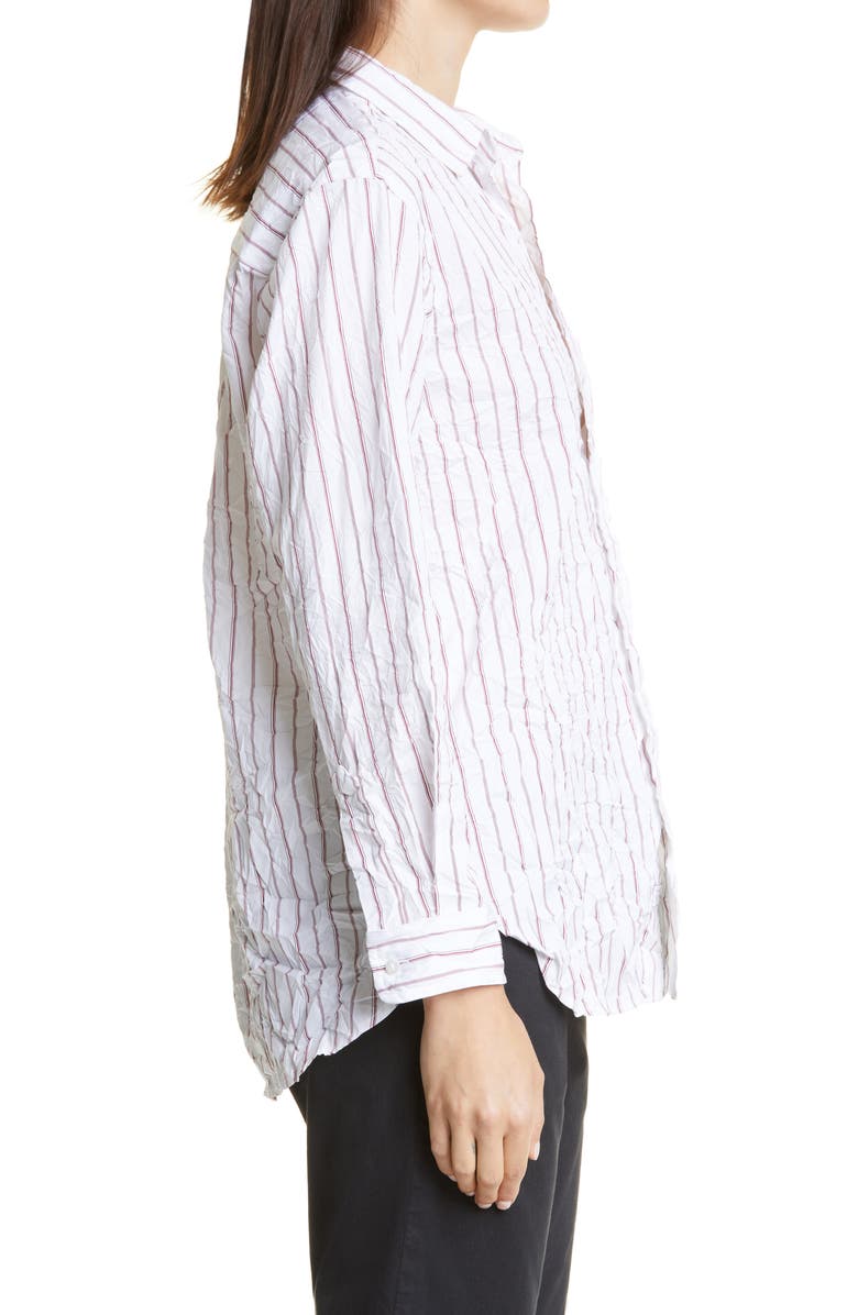 Frank & Eileen Joedy Cotton Button-Up Shirt, Alternate, color, 