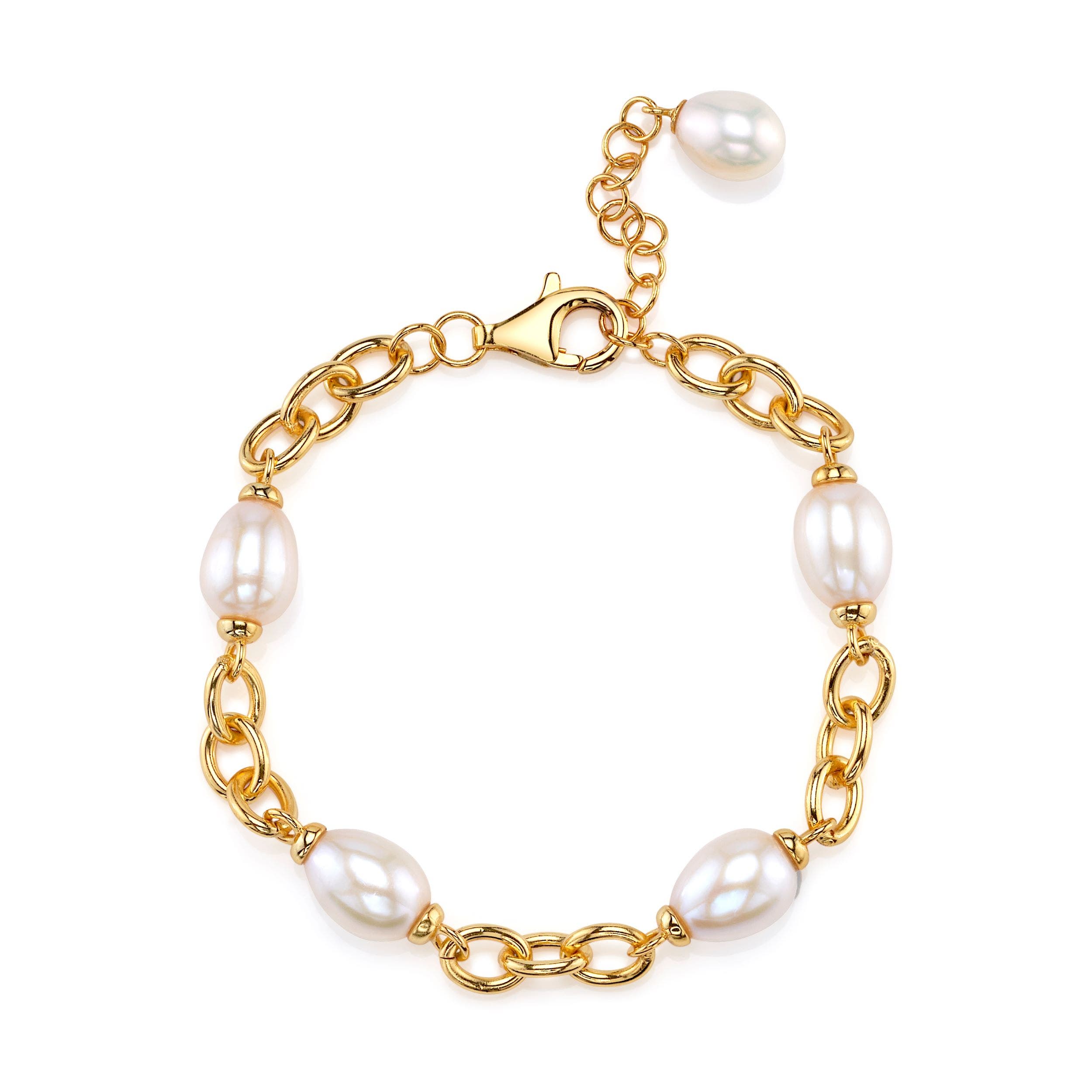 Yellow Gold Fill Chain