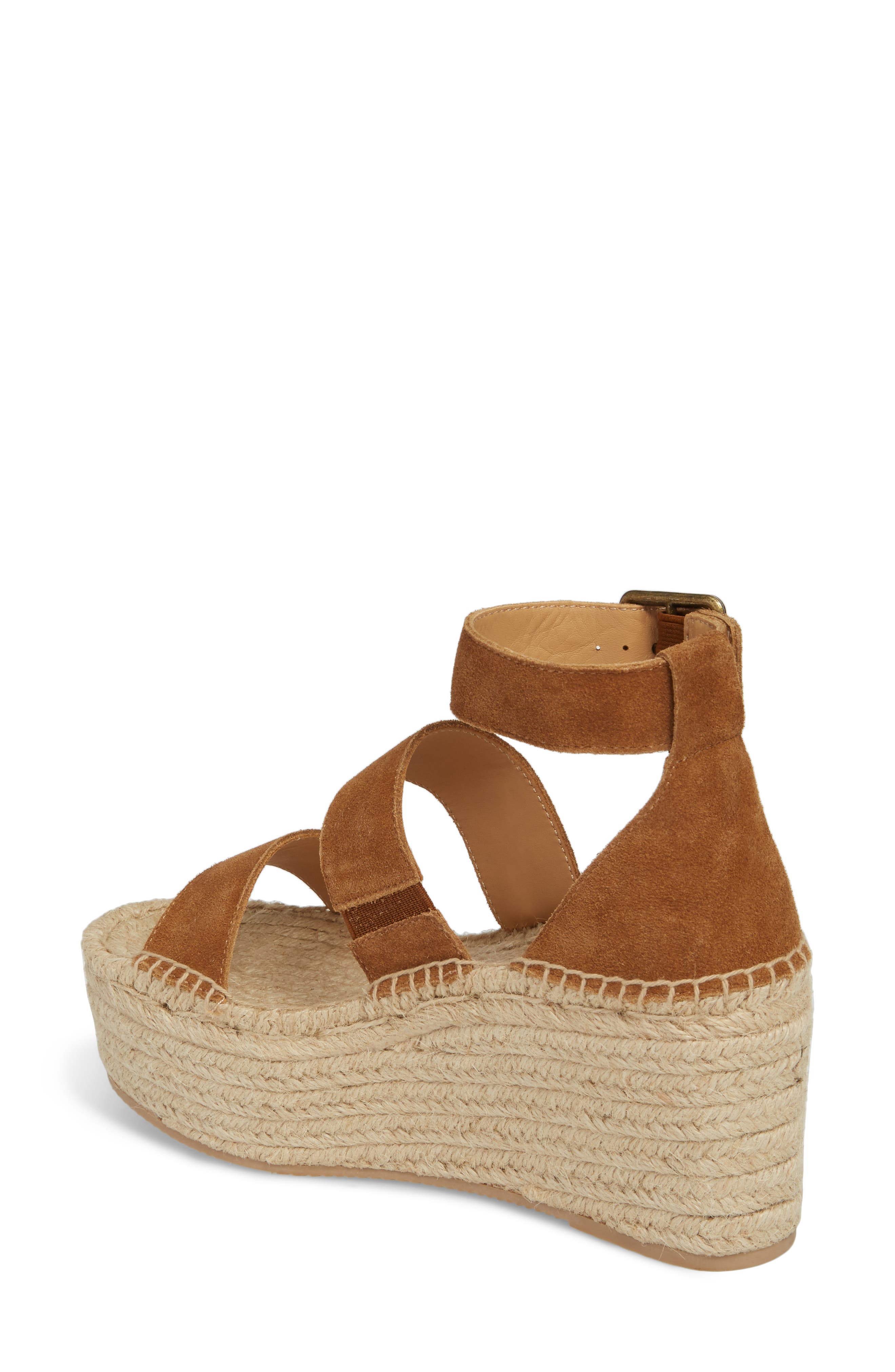 Soludos Palma Platform Espadrille Sandal (Women) | Nordstromrack