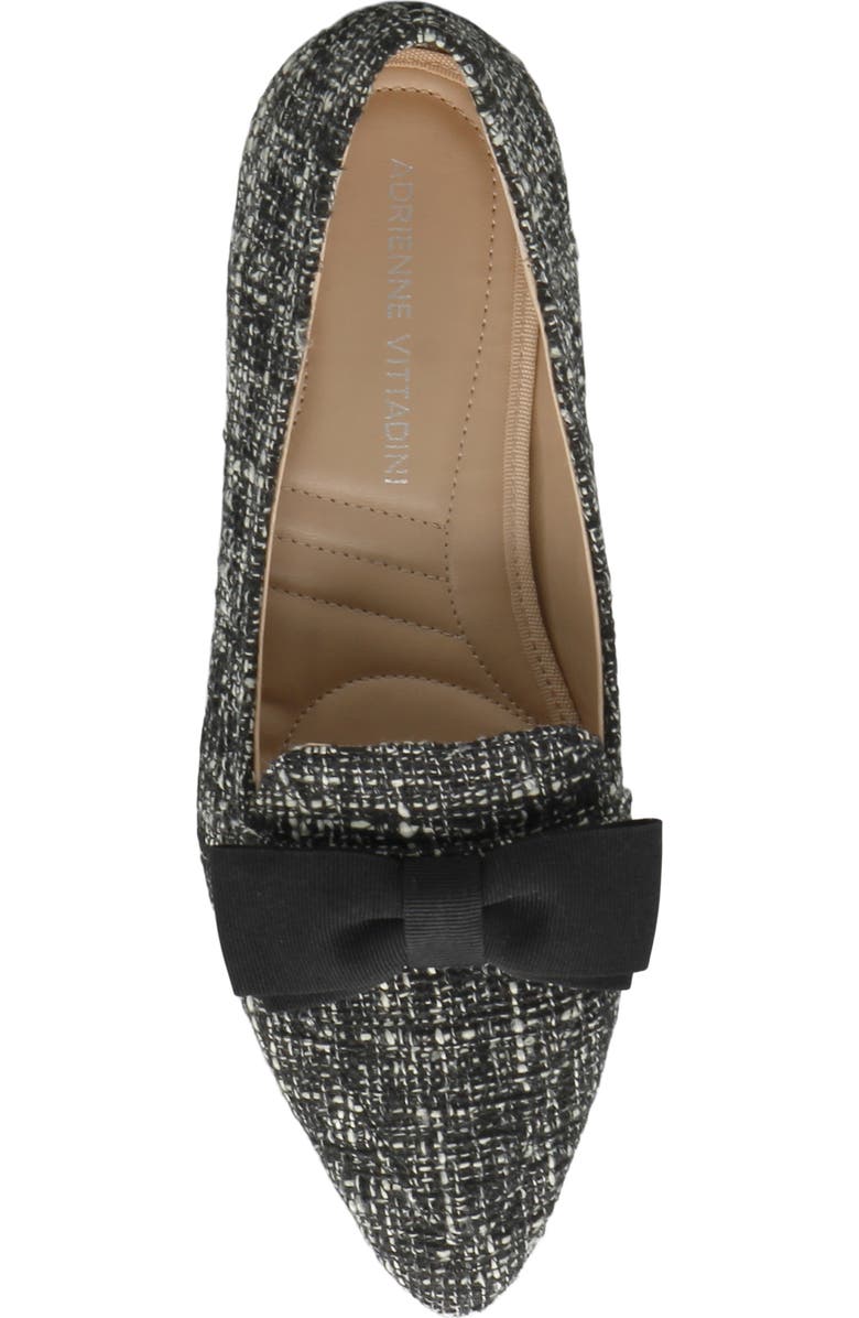 Adrienne Vittadini Pauletta Bow Pump, Alternate, color,