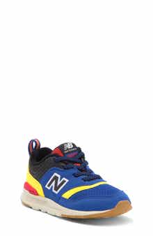 New Balance Kids' 997H Sneaker
