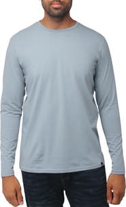 XRAY Crewneck Long Sleeve T-Shirt