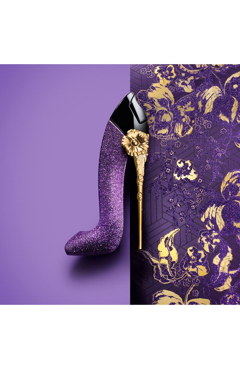 Carolina Herrera Good Girl Eau de Parfum Dazzling Garden Edition, Alternate, color, 