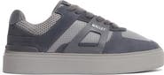MALLET Fenchurch Skate-Style Sneakers