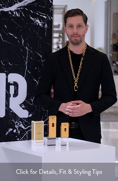 Rabanne Million Gold Elixir Parfum Intense (Men) | Nordstrom