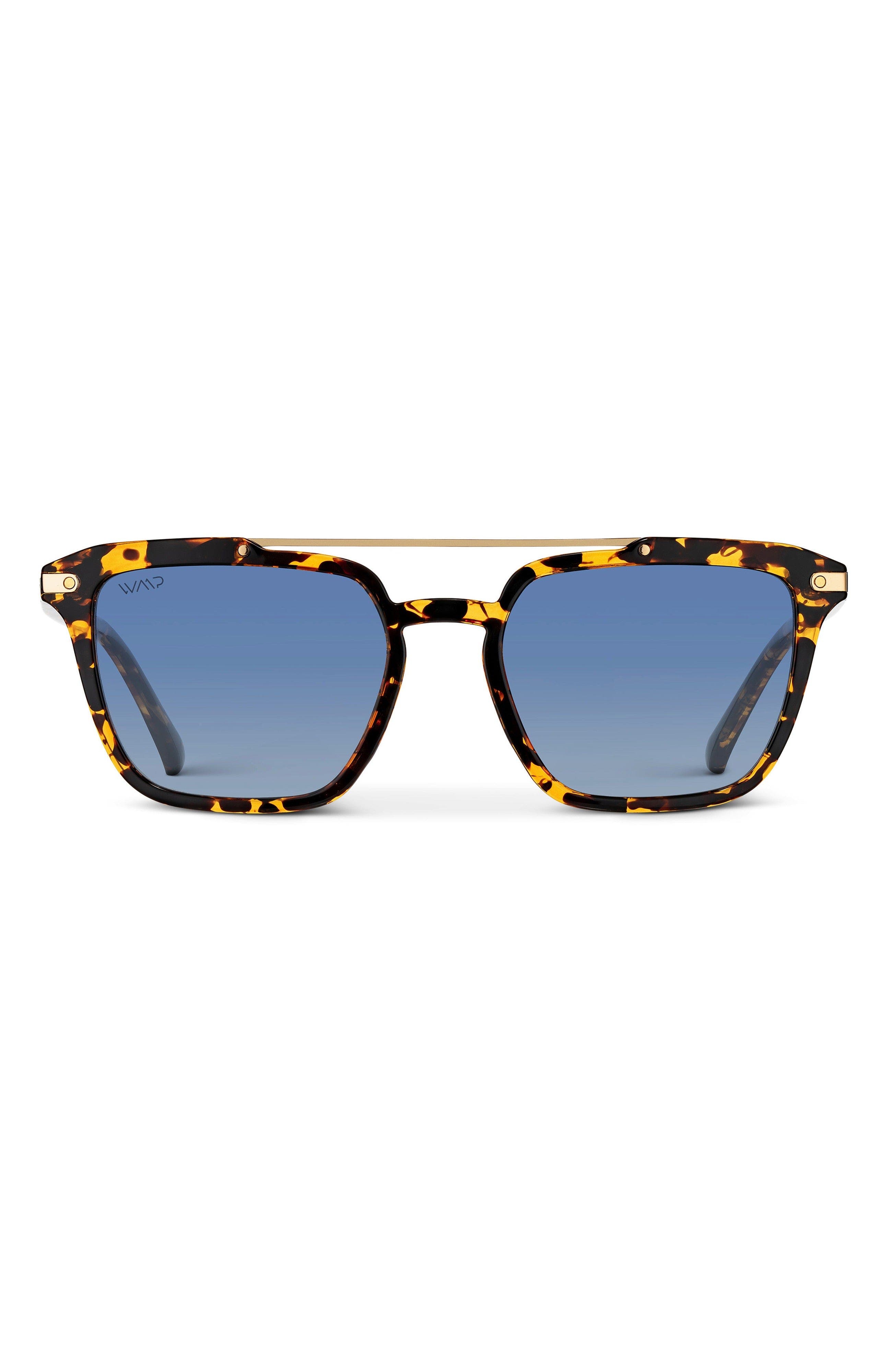 Amber Tortoise