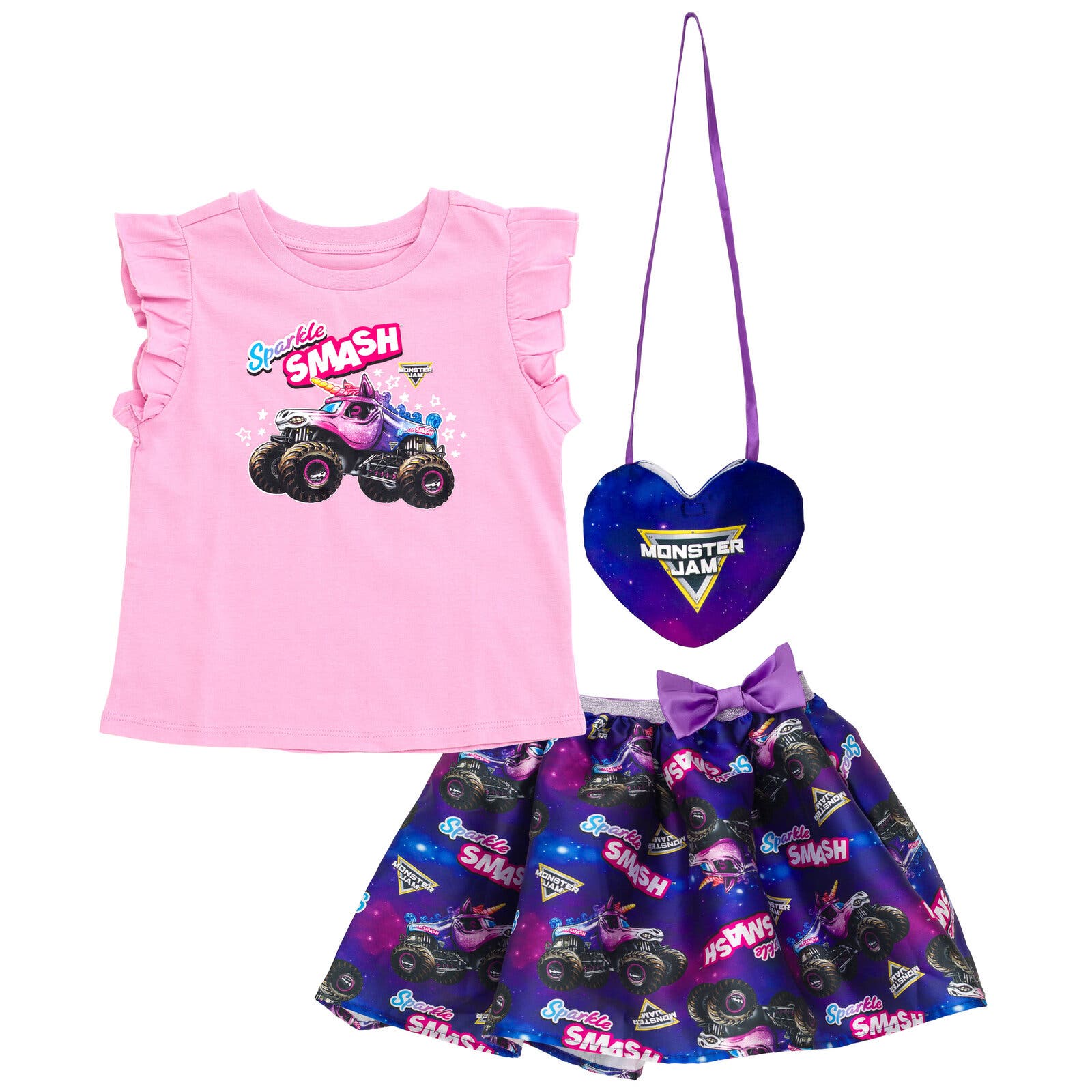 selected Pink