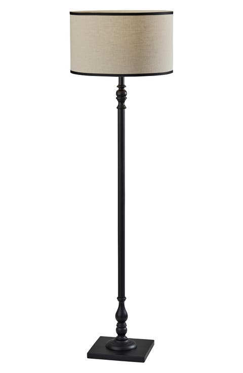 Zeek Floor Lamp