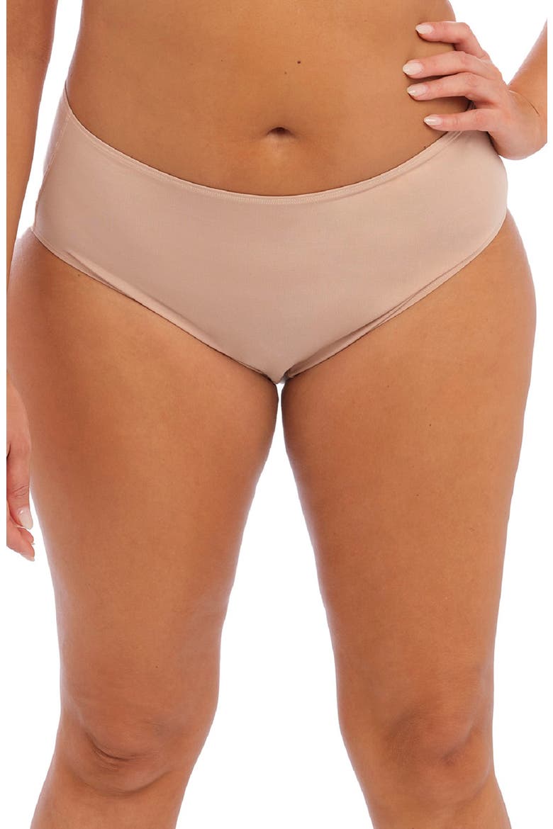 Smooth Full Briefs, Main, color, SAHARA