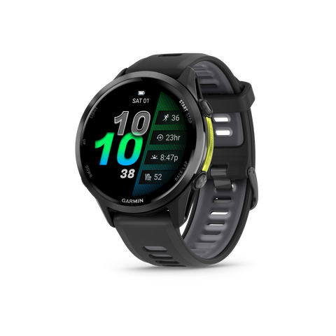- Forerunner 970