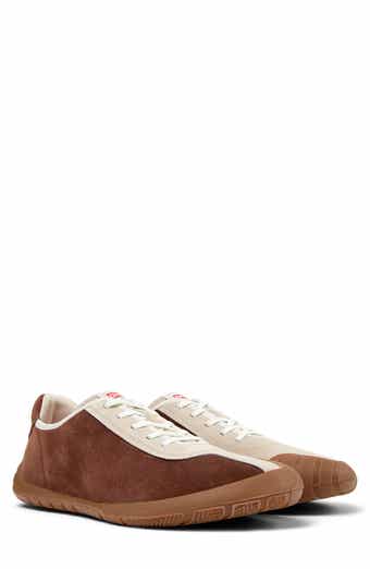 Camper TWS Leather Sneaker