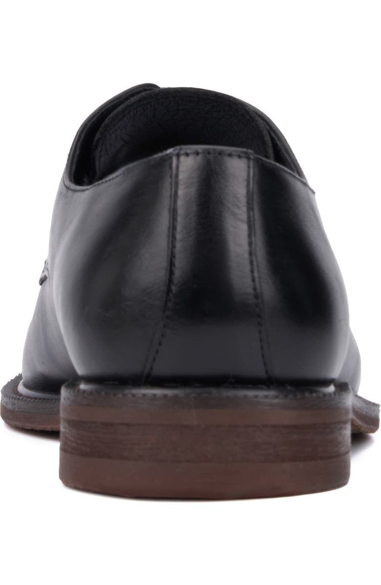 VINTAGE FOUNDRY Richmond Derby, Alternate, color, Black