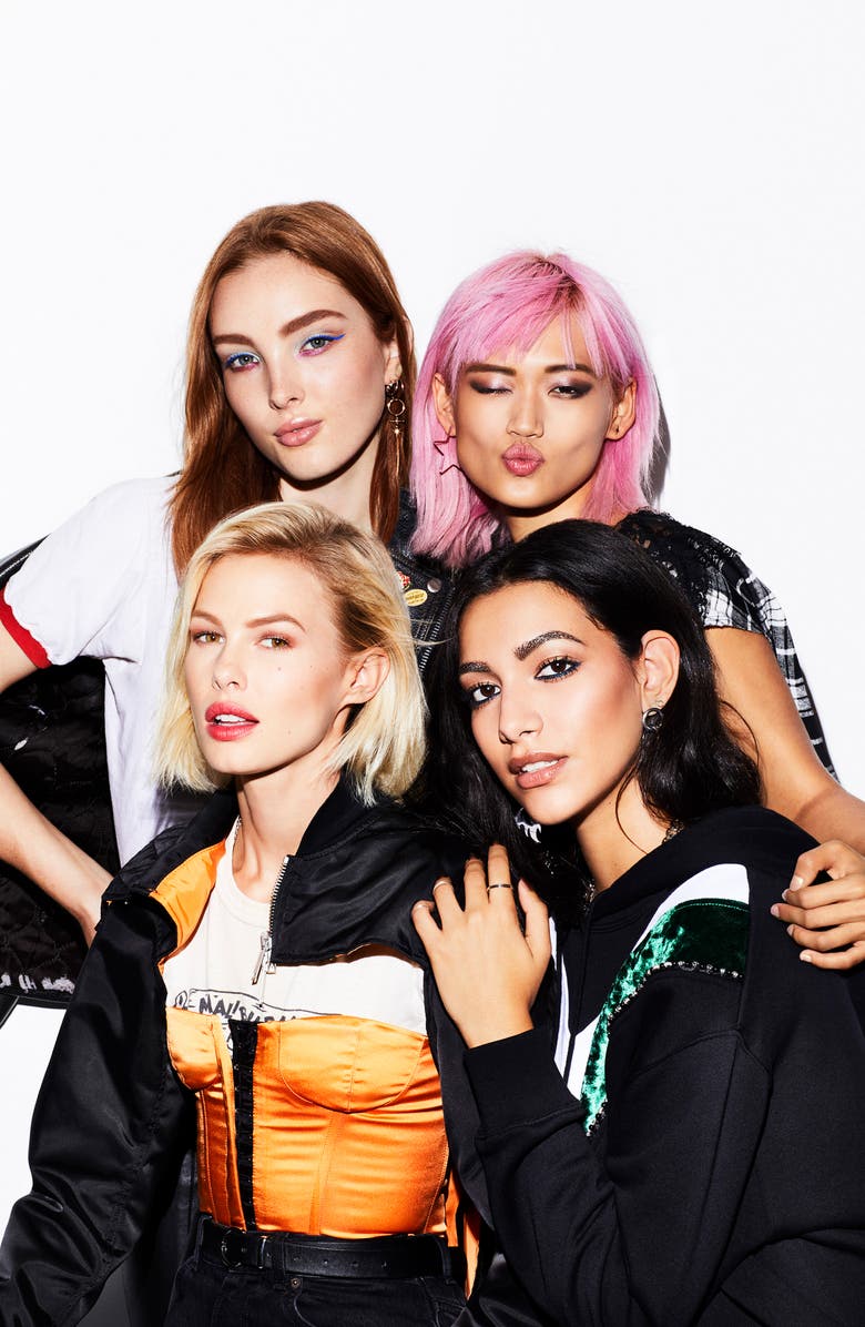 Urban Decay Brow Finish Waterproof Brow Gel, Alternate, color, 