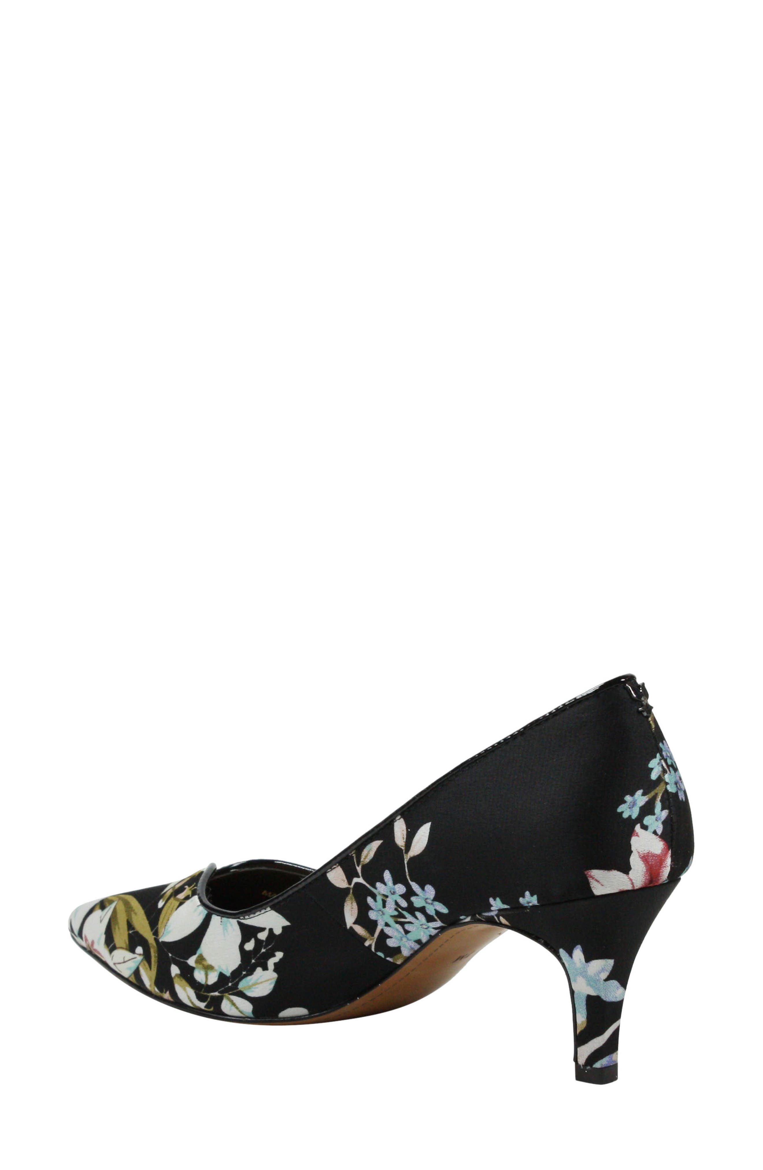 J. Reneé Abigaile Pump, Alternate, color, 
