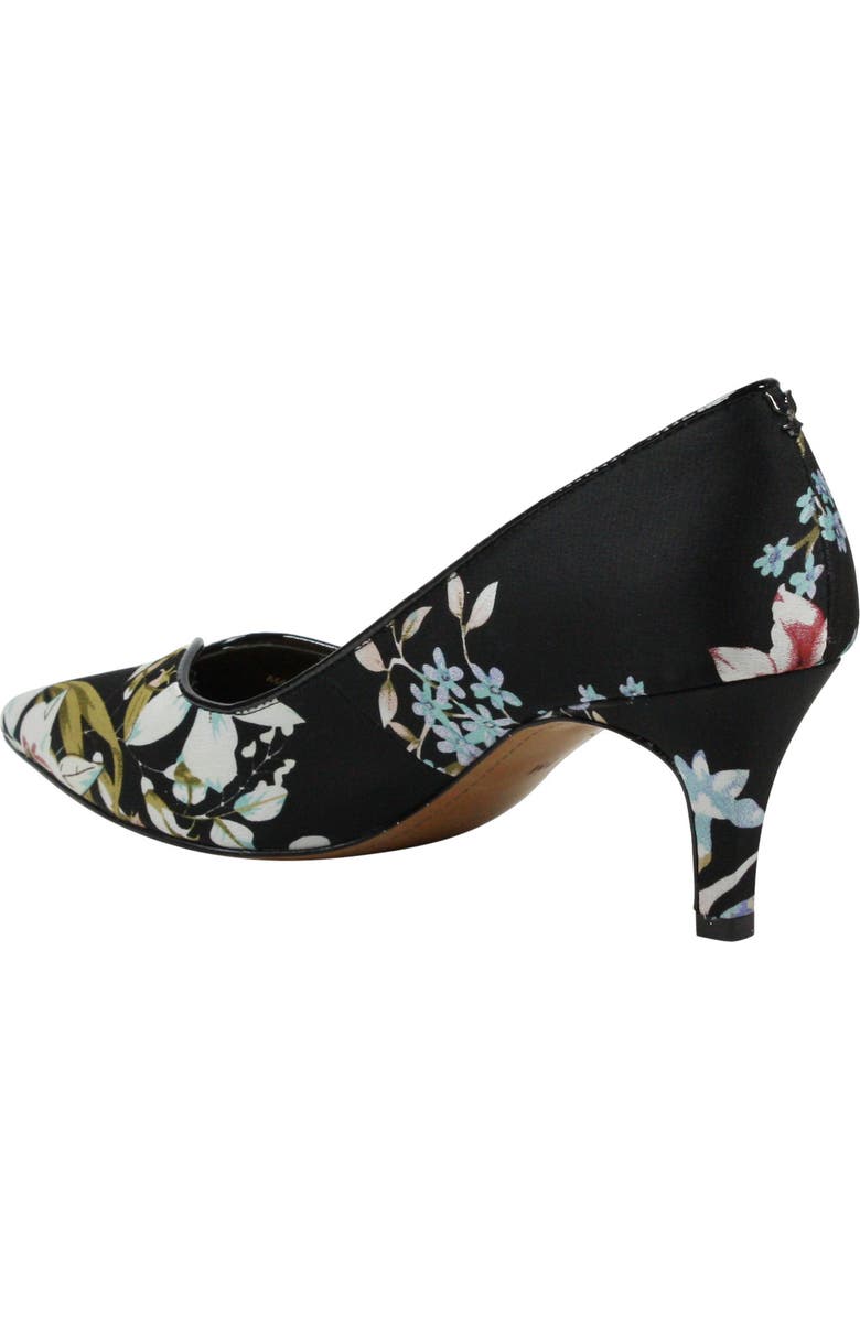 J. Reneé Abigaile Pump, Alternate, color,