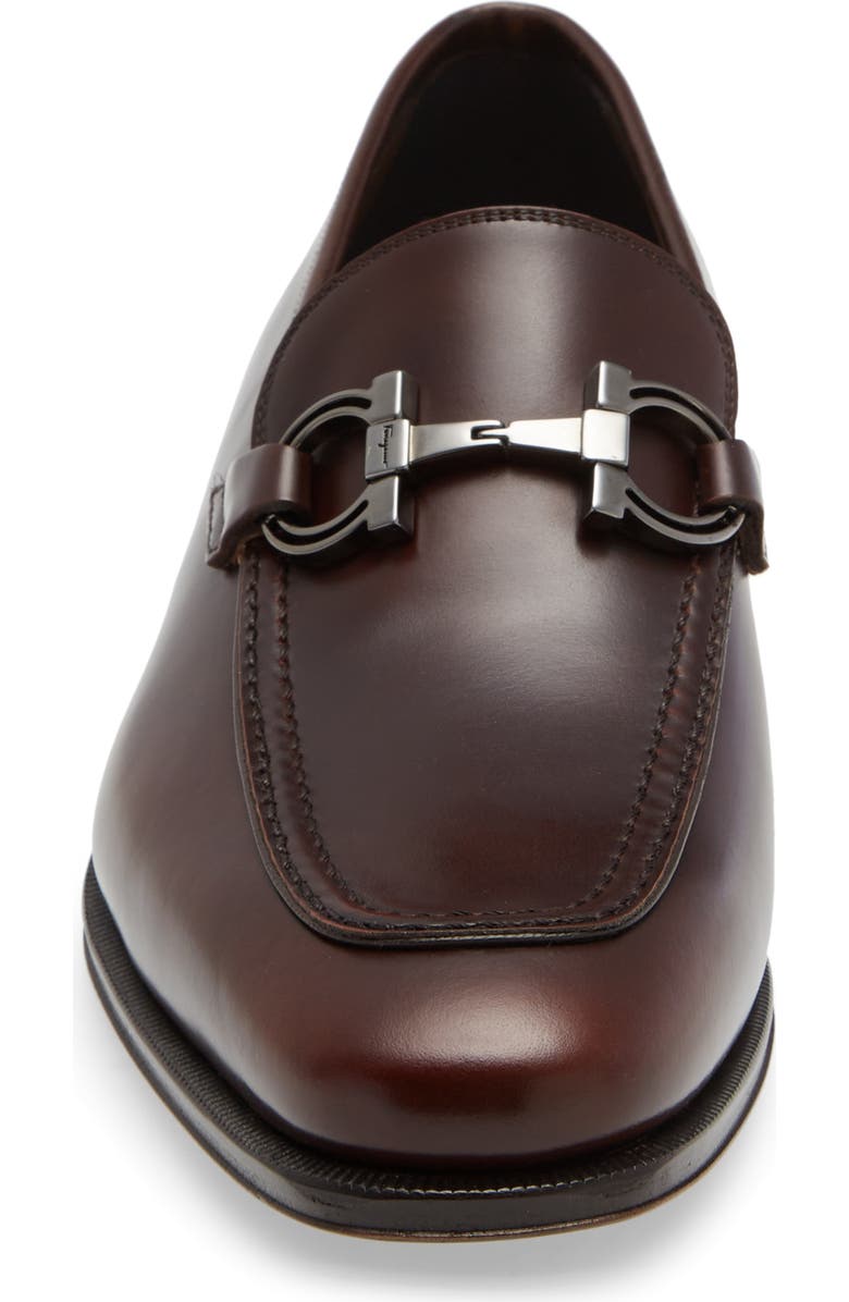 FERRAGAMO Salvatore Ferragamo Seattle Loafer, Alternate, color,