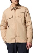 Columbia Landroamer™ Water Repellent Shirt Jacket