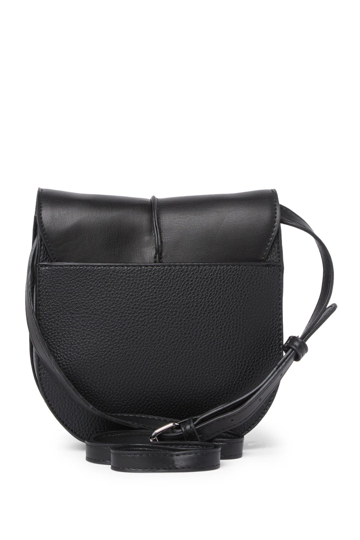 Melrose and Market Carina Saddle Crossbody Bag, Alternate, color, 