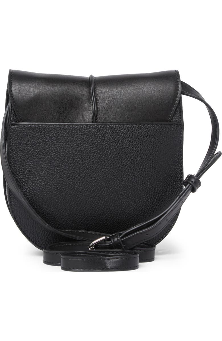 Melrose and Market Carina Saddle Crossbody Bag, Alternate, color,