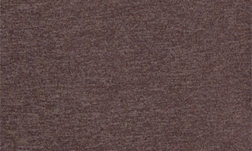 Zella Restore Soft Zip-up Hoodie In Brown
