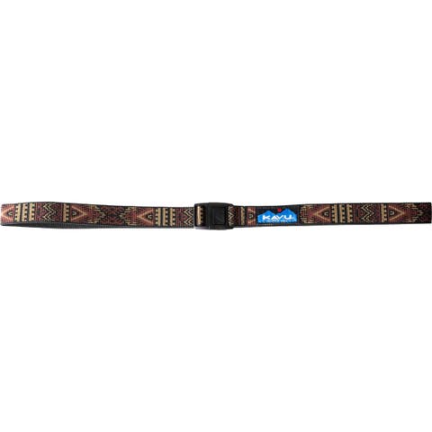Burly Belt - Men's