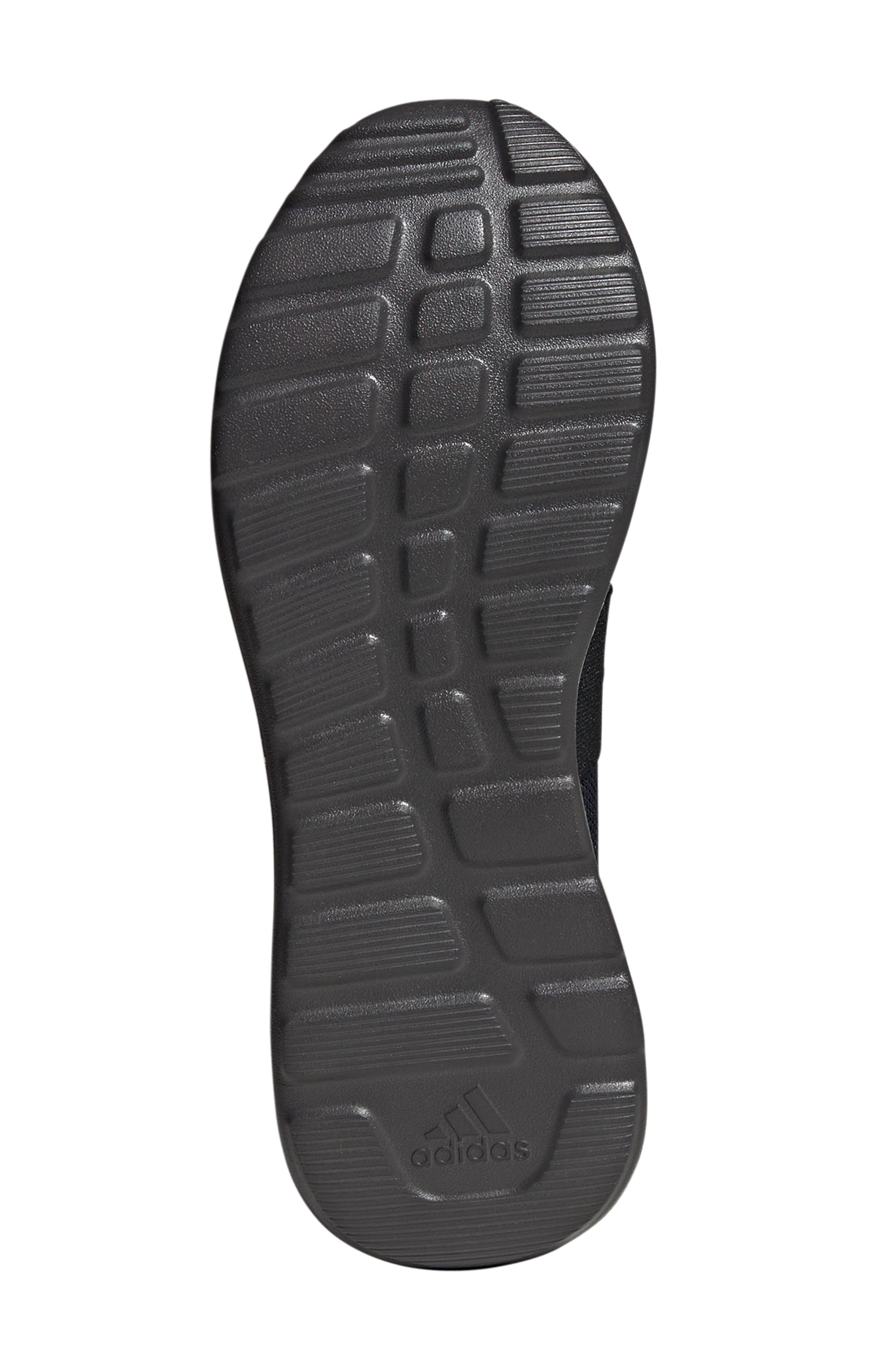 adidas Lite Racer Adapt 6.0 Running Shoe, Alternate, color, 