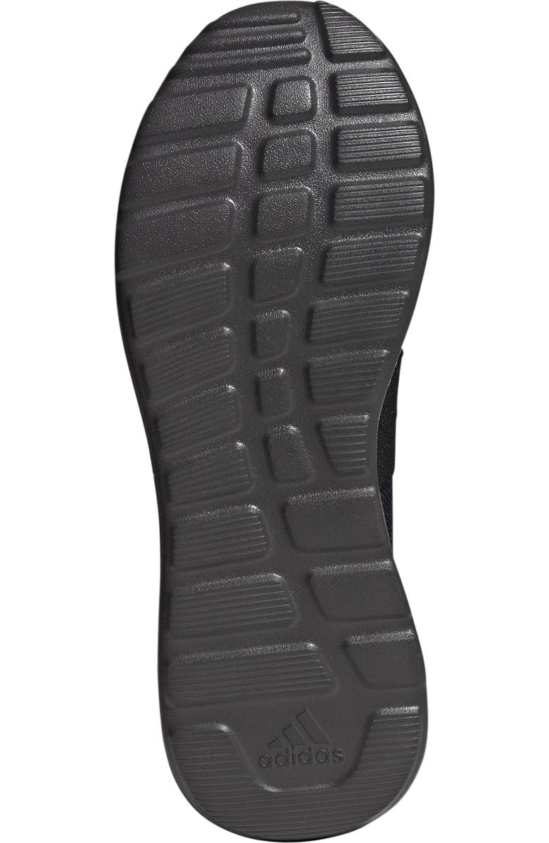 adidas Lite Racer Adapt 6.0 Running Shoe, Alternate, color,