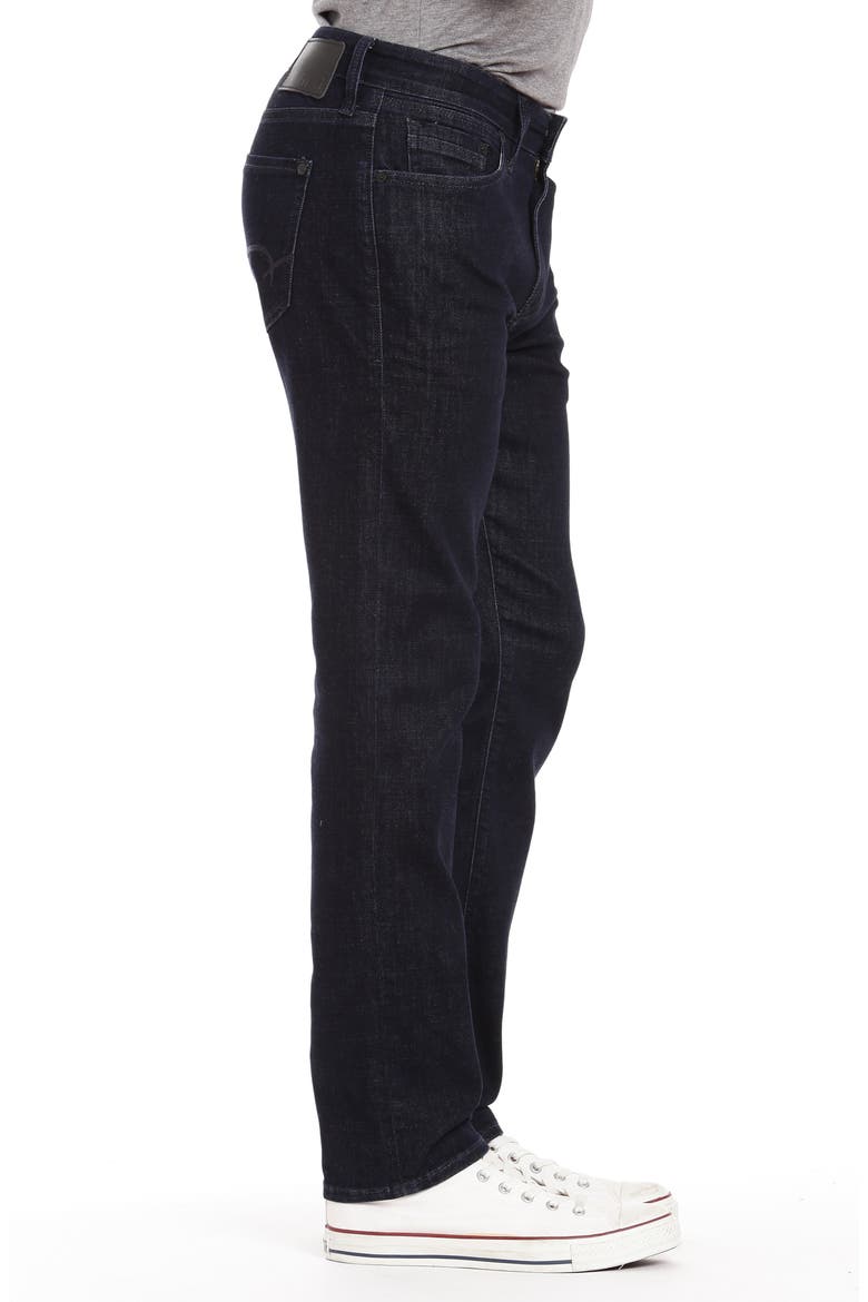 Marcus Slim Straight Leg Jeans, Alternate, color, RINSE PORTLAND