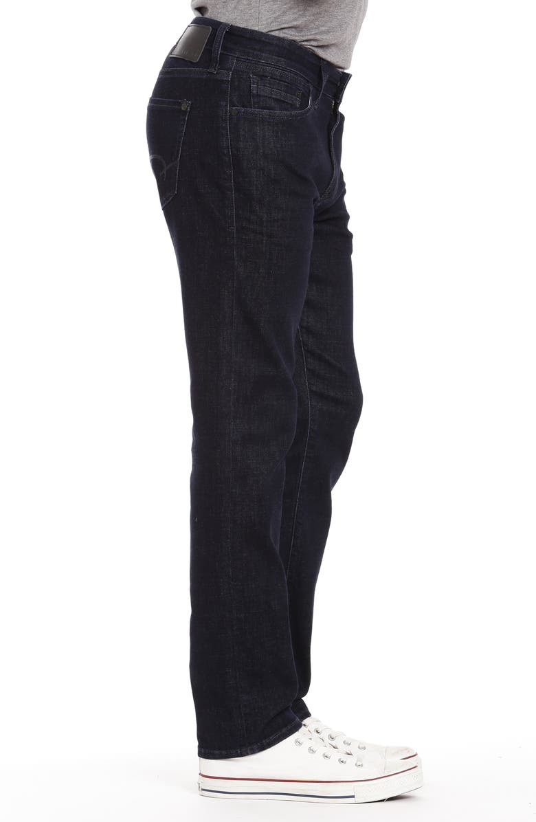 Mavi Jeans Marcus Slim Straight Leg Jeans, Alternate, color, 
