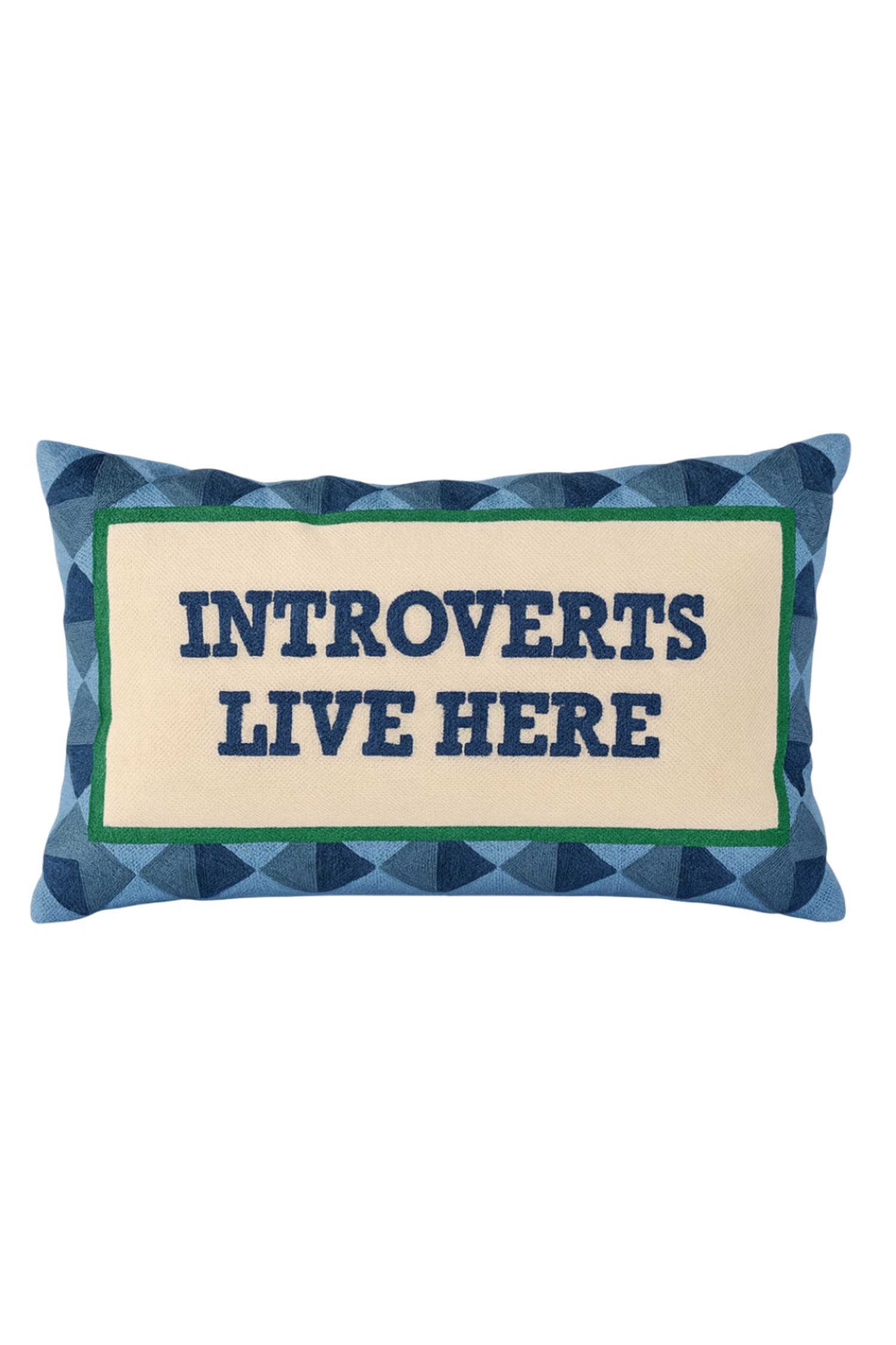 selected Introverts