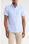 selected White/ Light Blue Plaid