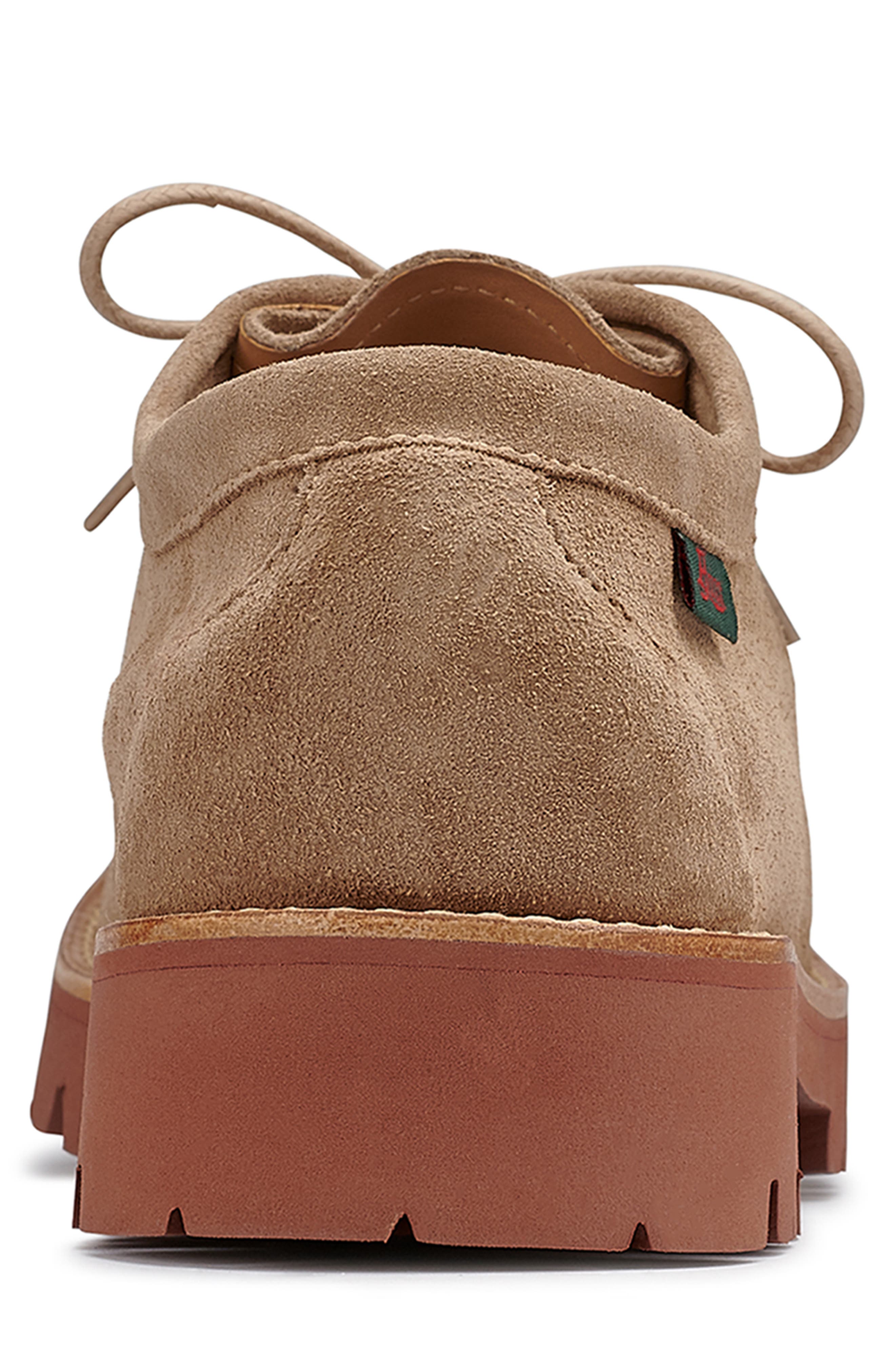 Wallace Moc Toe Loafer