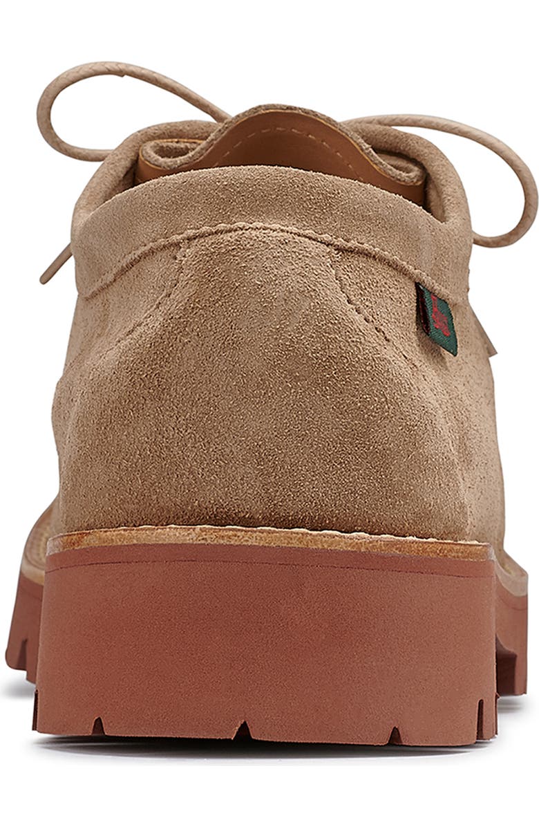 Wallace Moc Toe Loafer