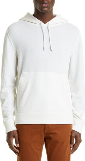 パーカー・フーディ ERMENEGILDO ZEGNA Men Hoodies N6MH01940 272 Beige ZEGNA Oasi Cashmere Hoodie | Nordstrom