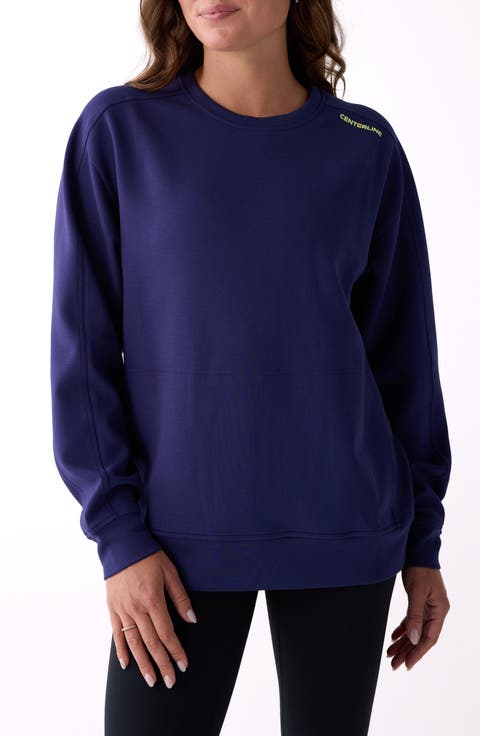 Après Women's Crew Sweatshirt