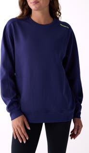 Centerline Athletics Après Women's Crew Sweatshirt