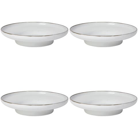 Set of 4 Tundra Pasta Bowl