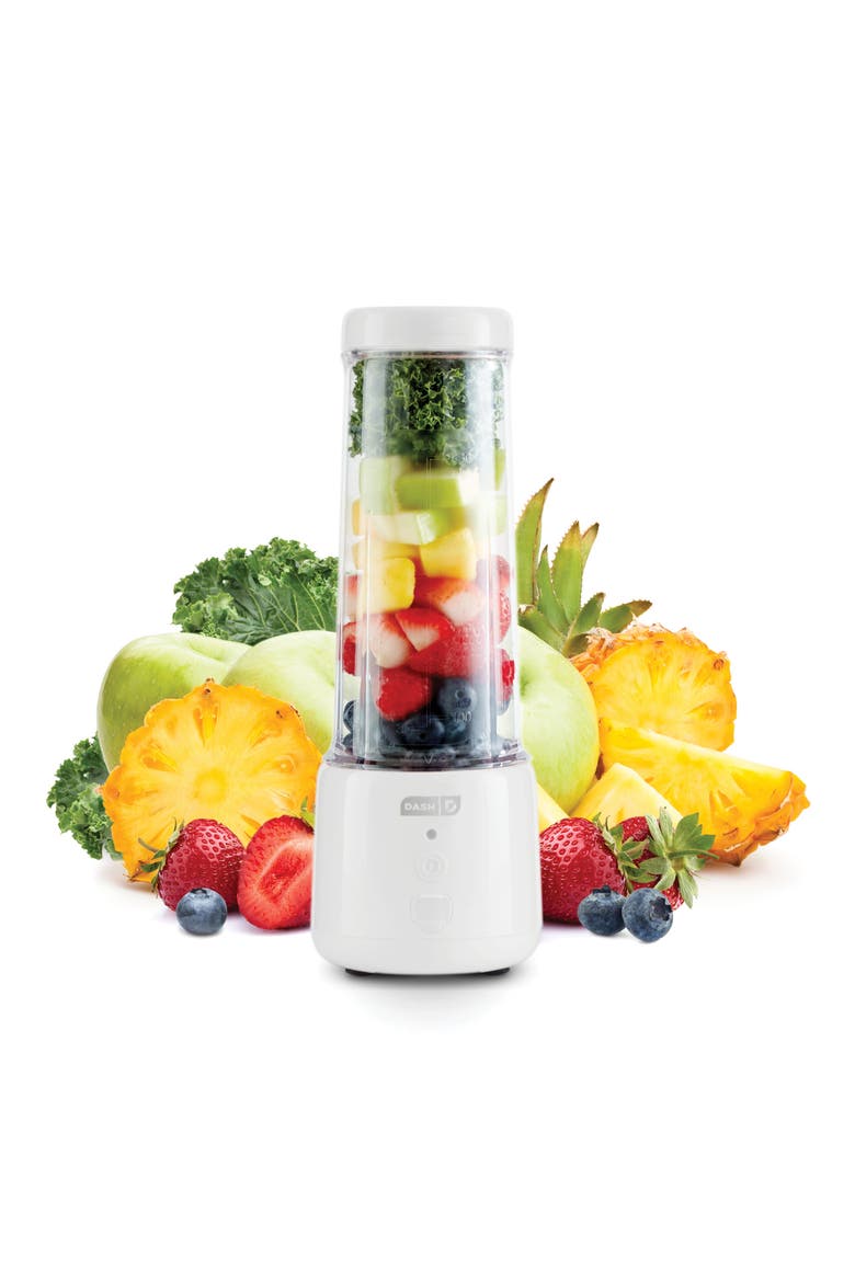 Portable USB Blender, Alternate, color, WHITE