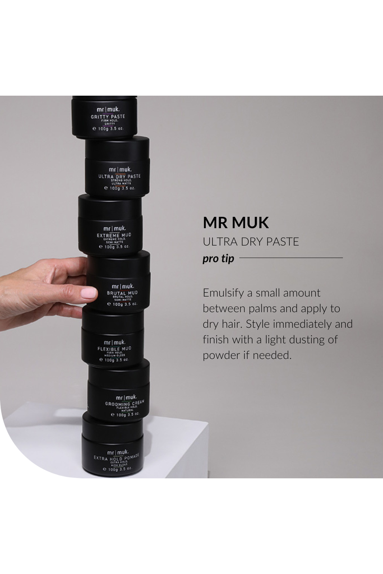 mr muk Ultra Dry Paste, Alternate, color, 3.5 oz