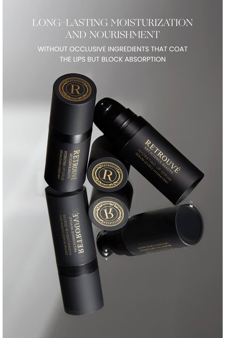 Hydrating Lip Serum, Alternate, color, NO COLOR