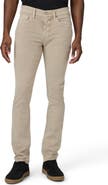 PAIGE Federal Transcend Slim Straight Leg Jeans
