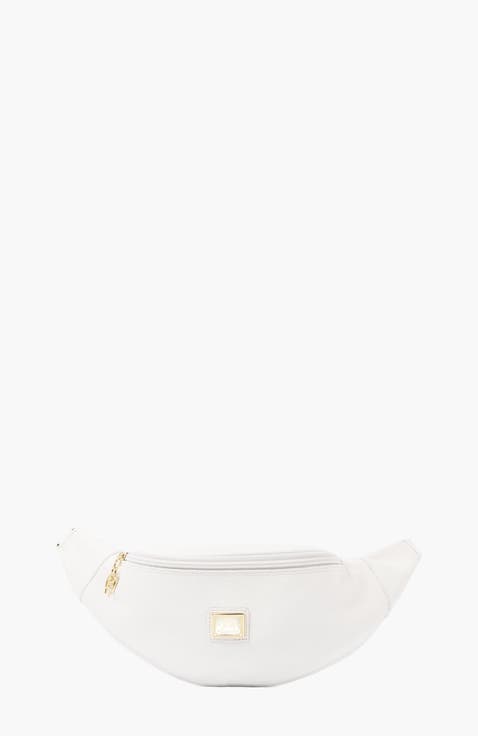 Muse 219 Pebbled Leather Sling Bag