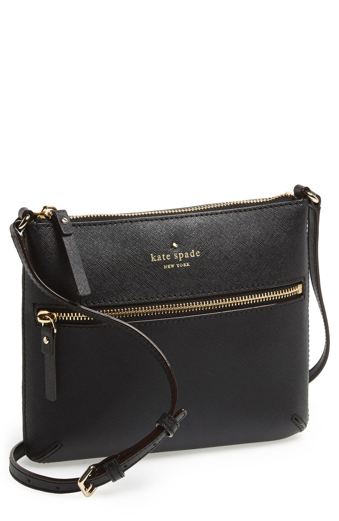 Kate Spade New York 'cedar street - tenley' crossbody bag, Main, color, 