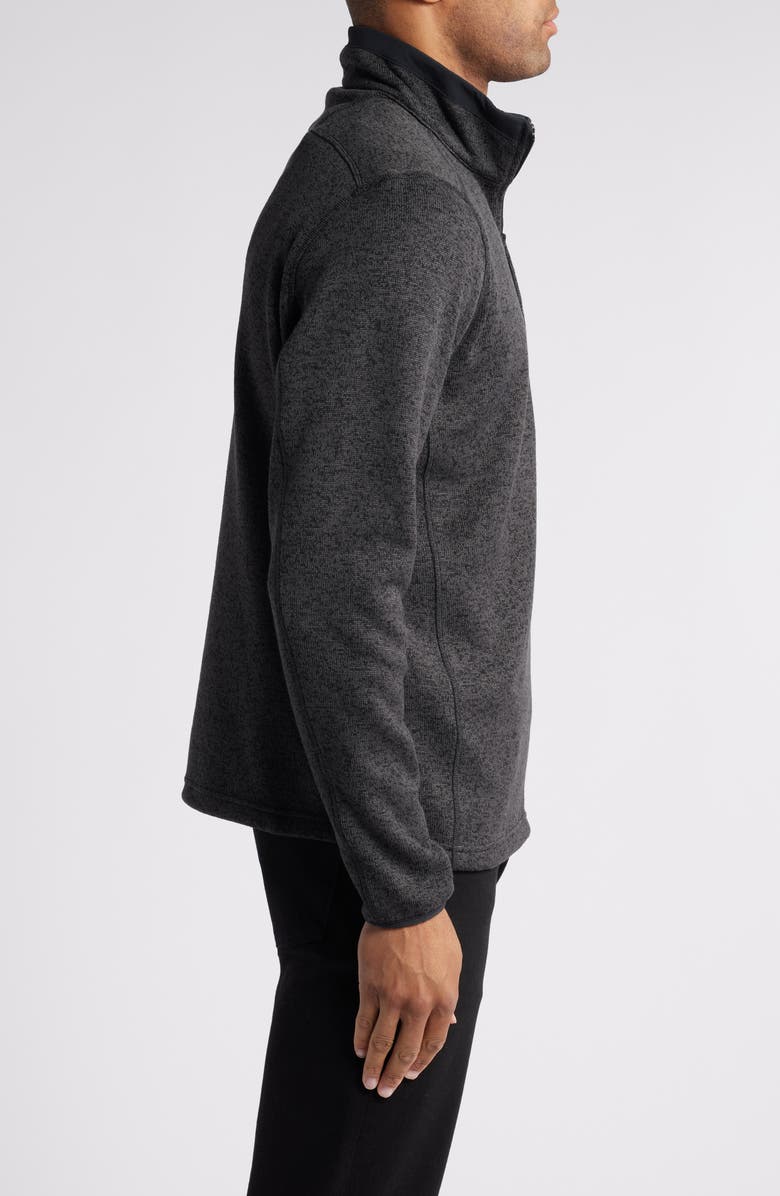 Columbia Sweater Weather Half Zip Pullover, Alternate, color, 