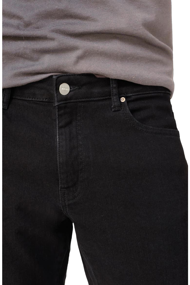 ORD Straight Fit Jeans, Alternate, color, SHADOW