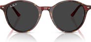 Ray-Ban Bernard 53mm Polarized Phantos Sunglasses