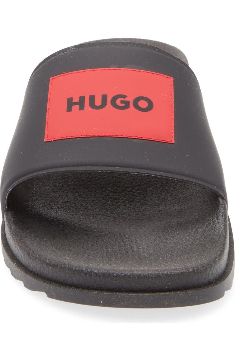 BOSS Match It Slide Sandal, Alternate, color,